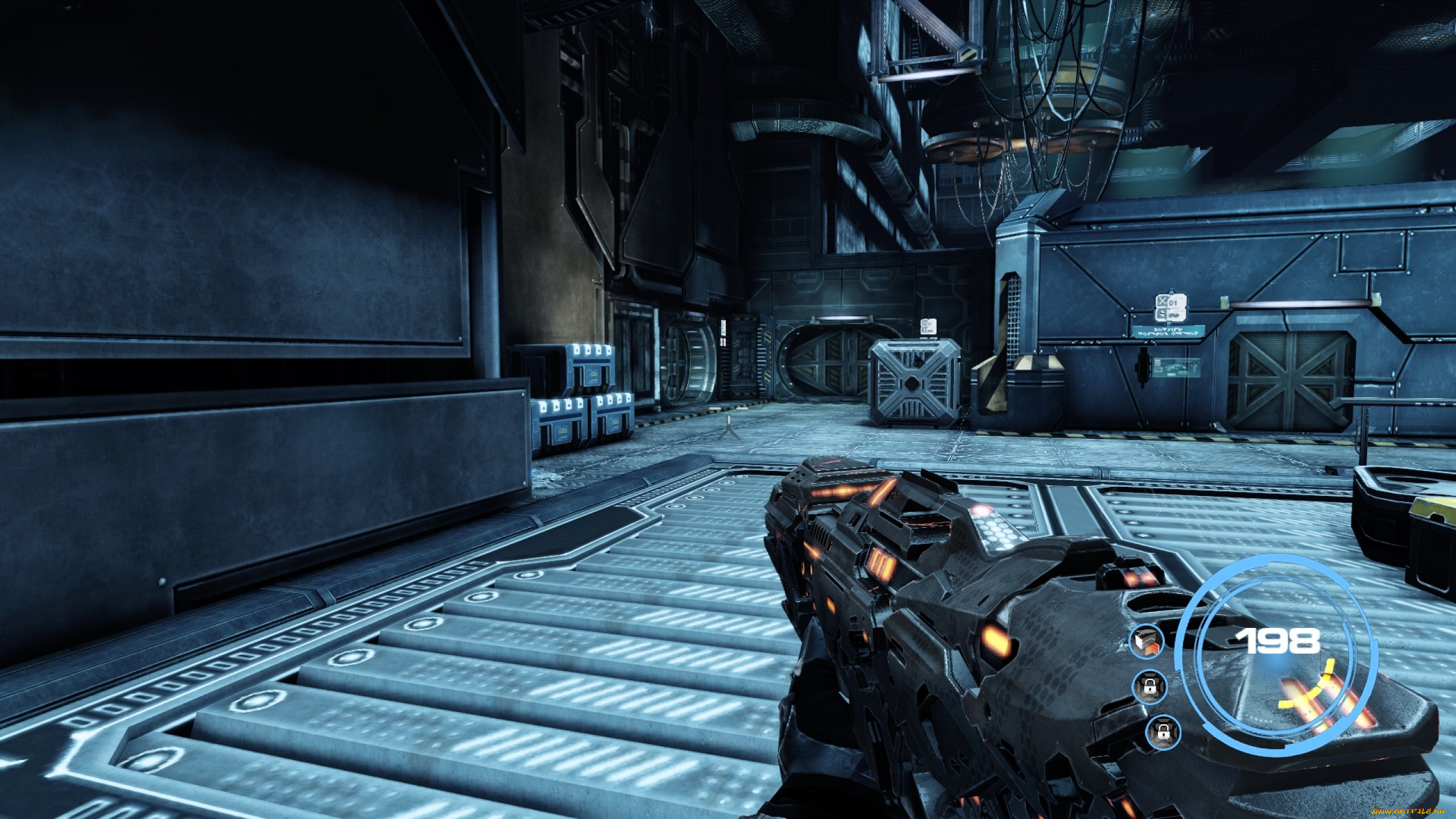  , alien rage, , , 